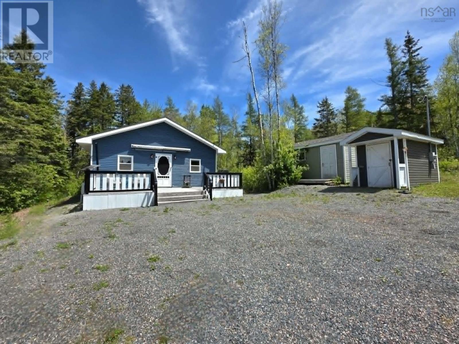 1811 Hwy 246 West New Annan Road Property Photo 8