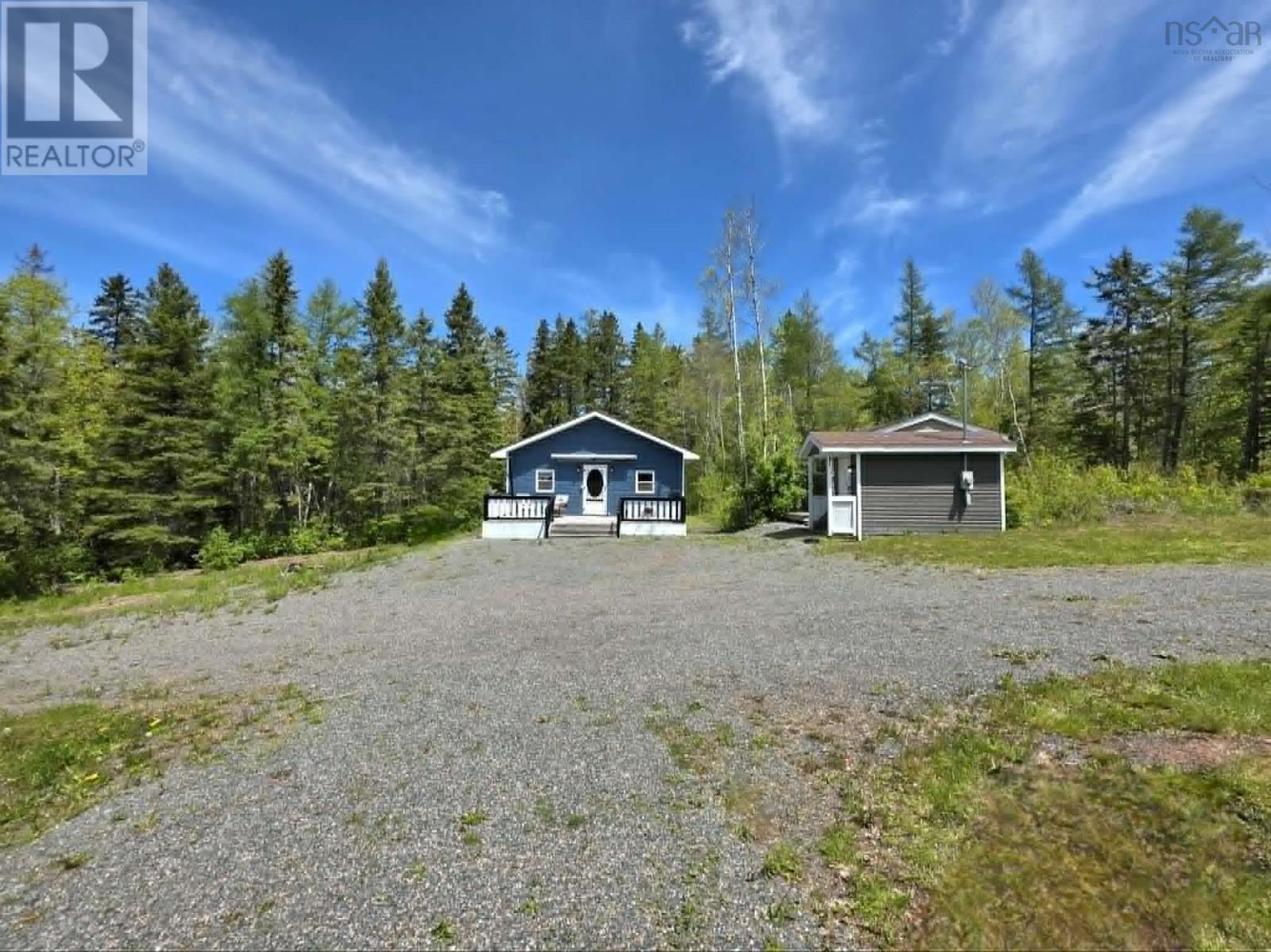 1811 Hwy 246 West New Annan Road Property Photo 1