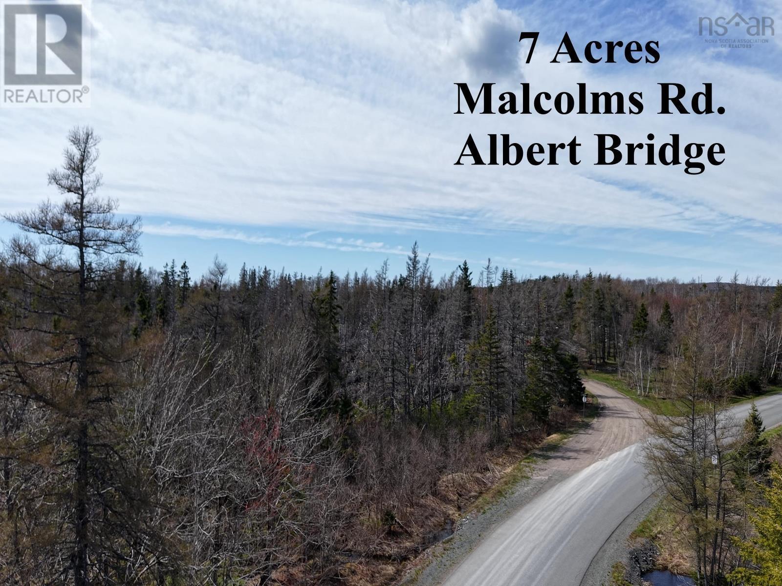 Malcolms Road Property Photo 1
