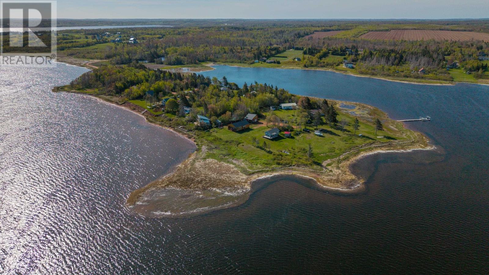 170 Courts Island Road Property Photo 45