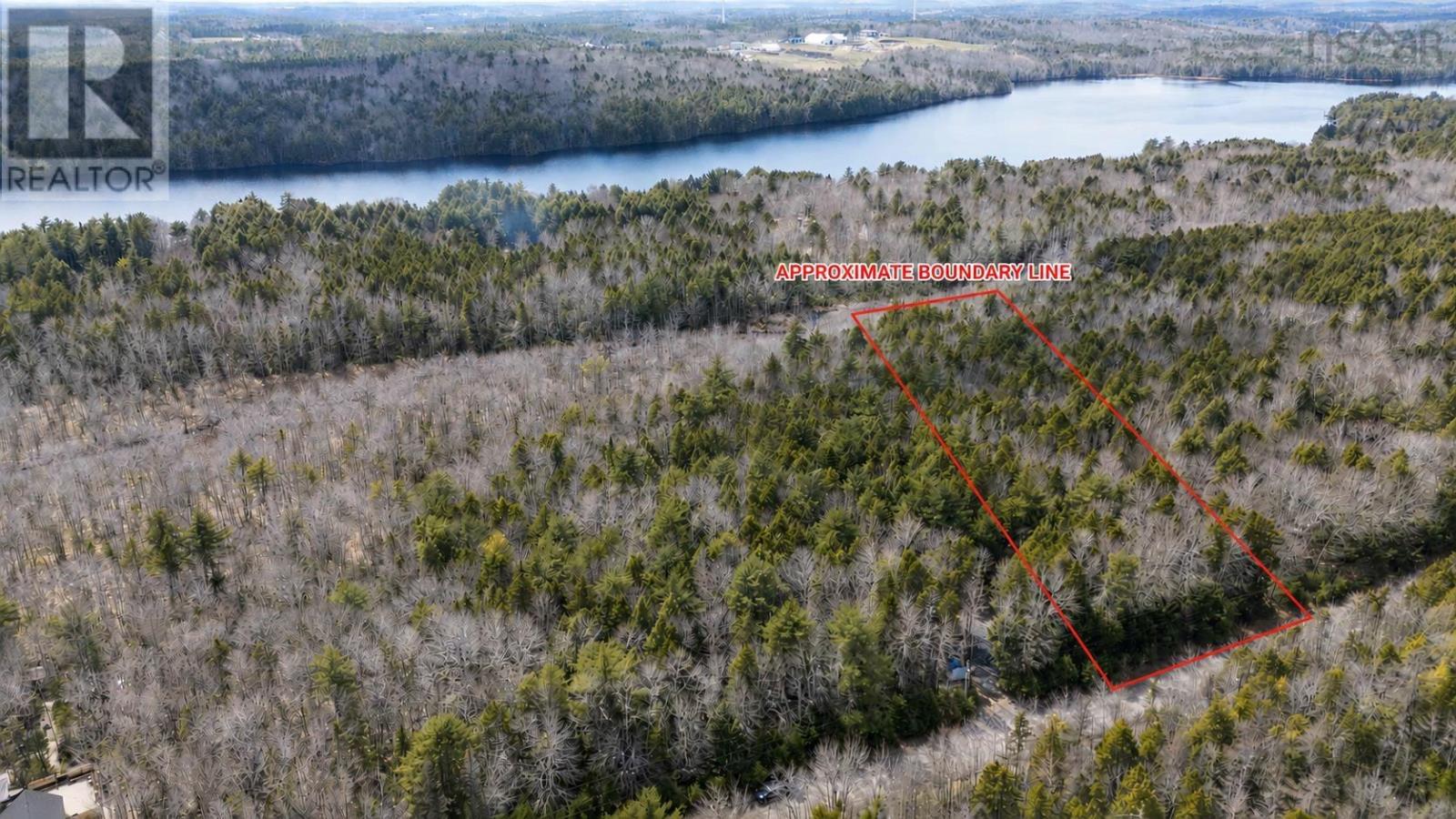 Lot 71 Hirtle Road Property Photo 1