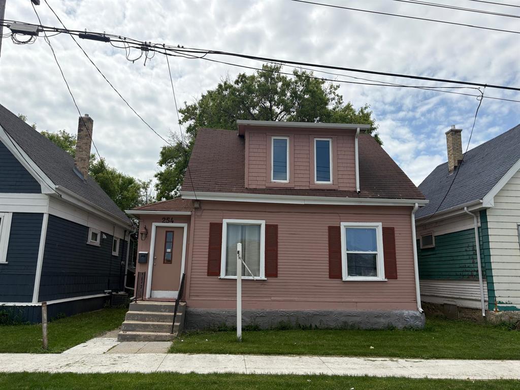 254 Gordon Avenue Photo de la propriété 1