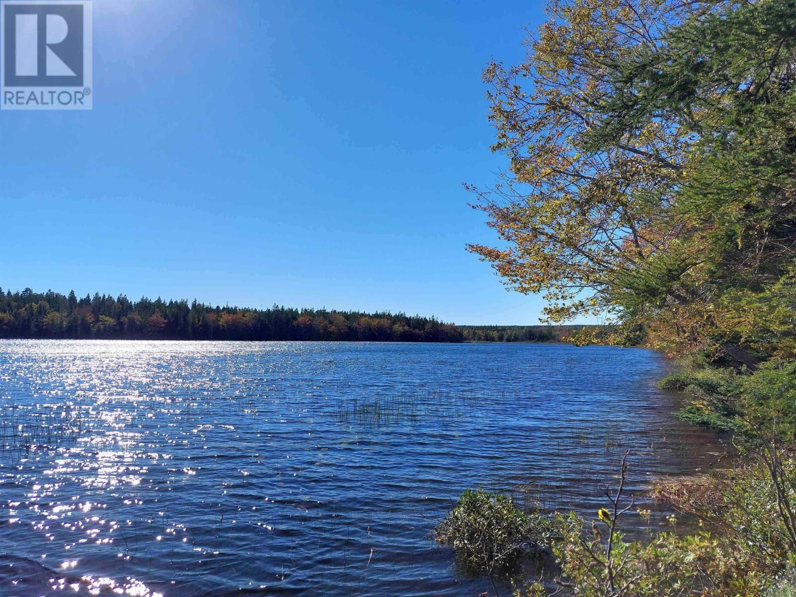 Lot 98-7c Gabe Macisaac, Salem Road Property Photo 1