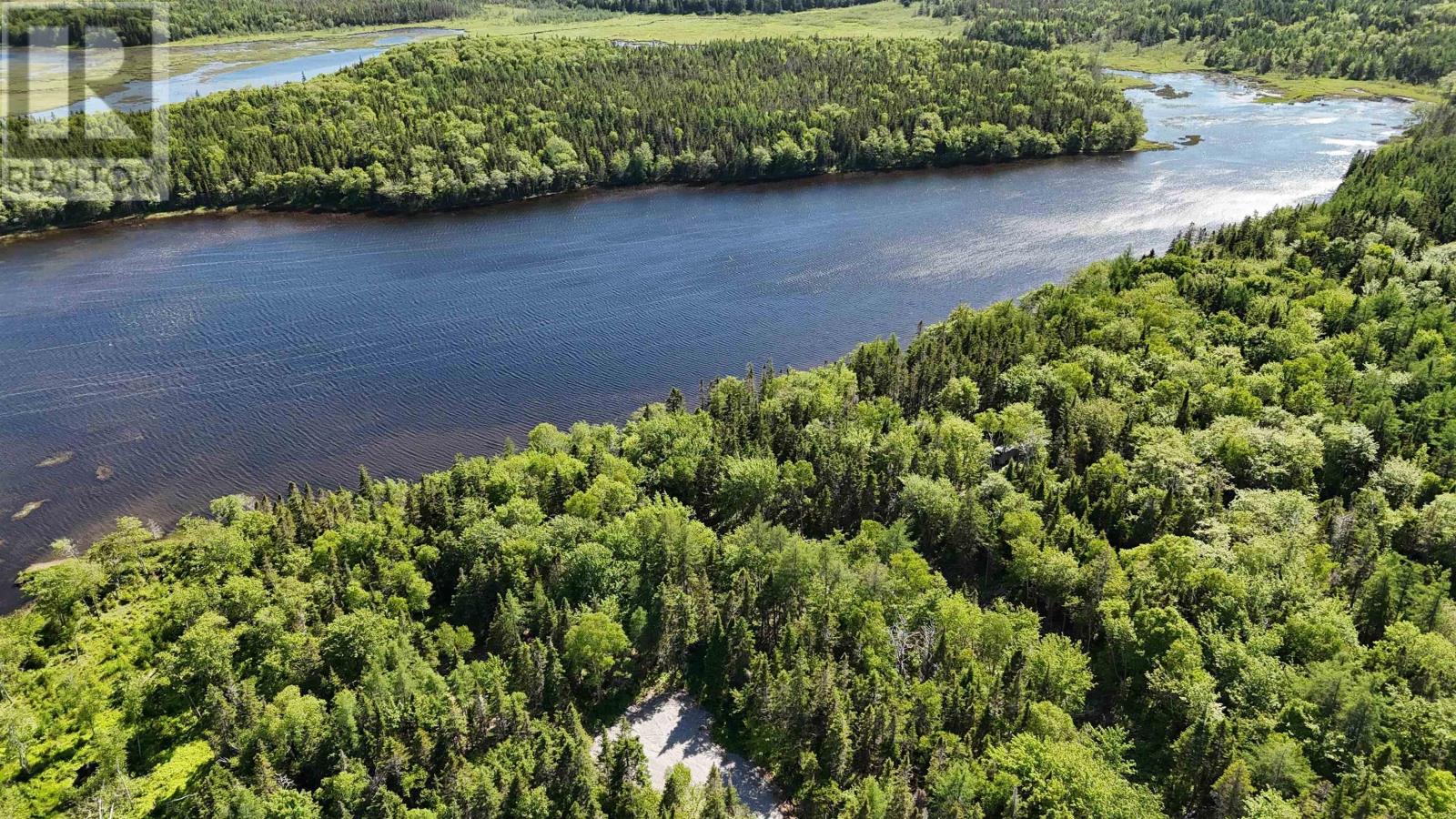 Lot 98-7c Gabe Macisaac, Salem Road Property Photo 2