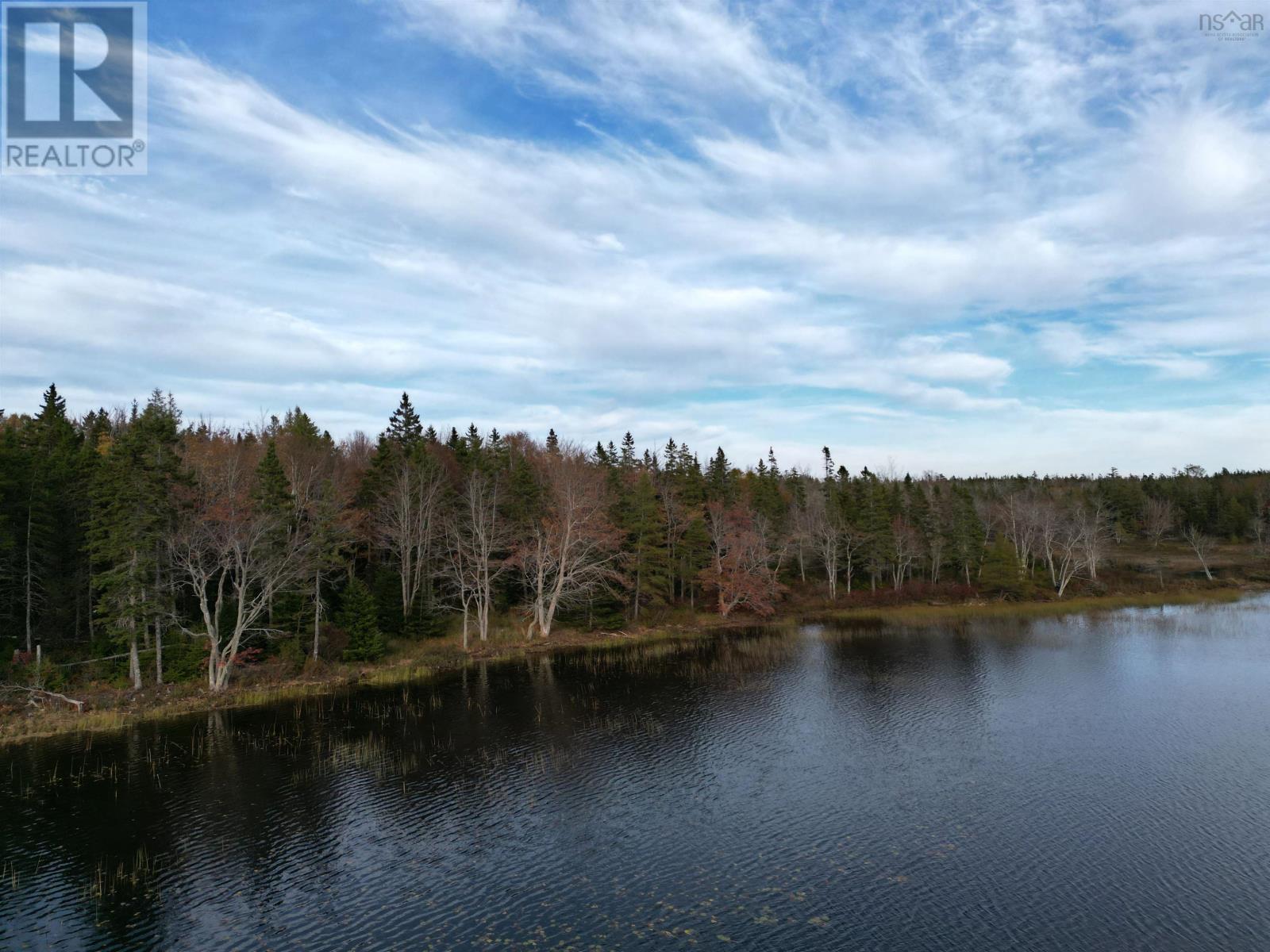 Lot 98-7c Gabe Macisaac, Salem Road Property Photo 3