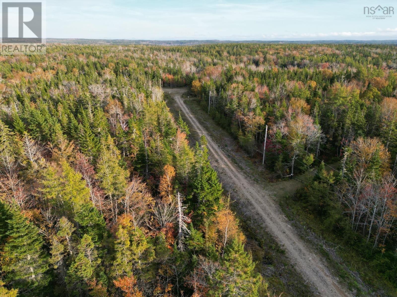 Lot 98-7c Gabe Macisaac, Salem Road Property Photo 4
