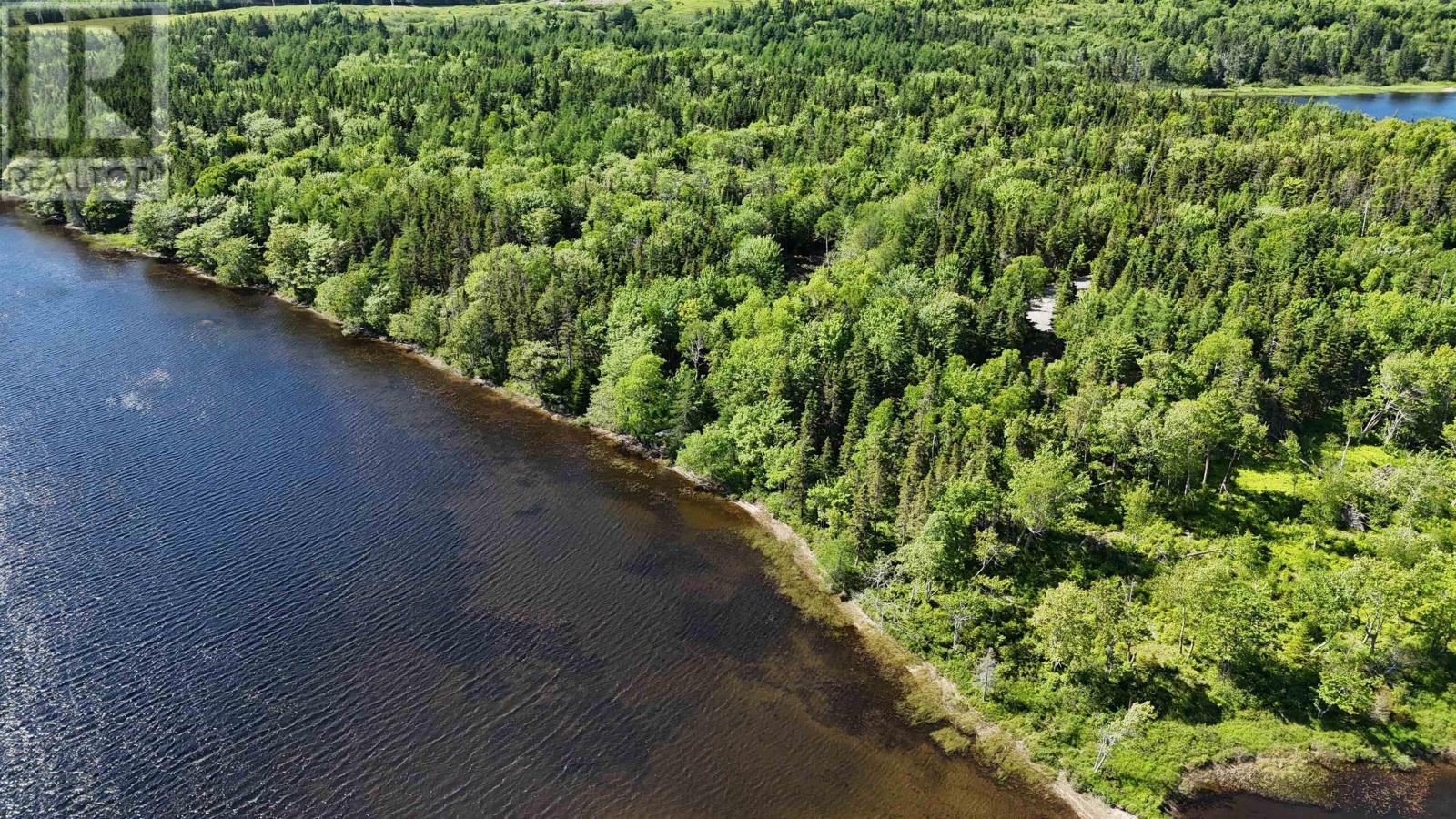 Lot 98-7c Gabe Macisaac, Salem Road Property Photo 6