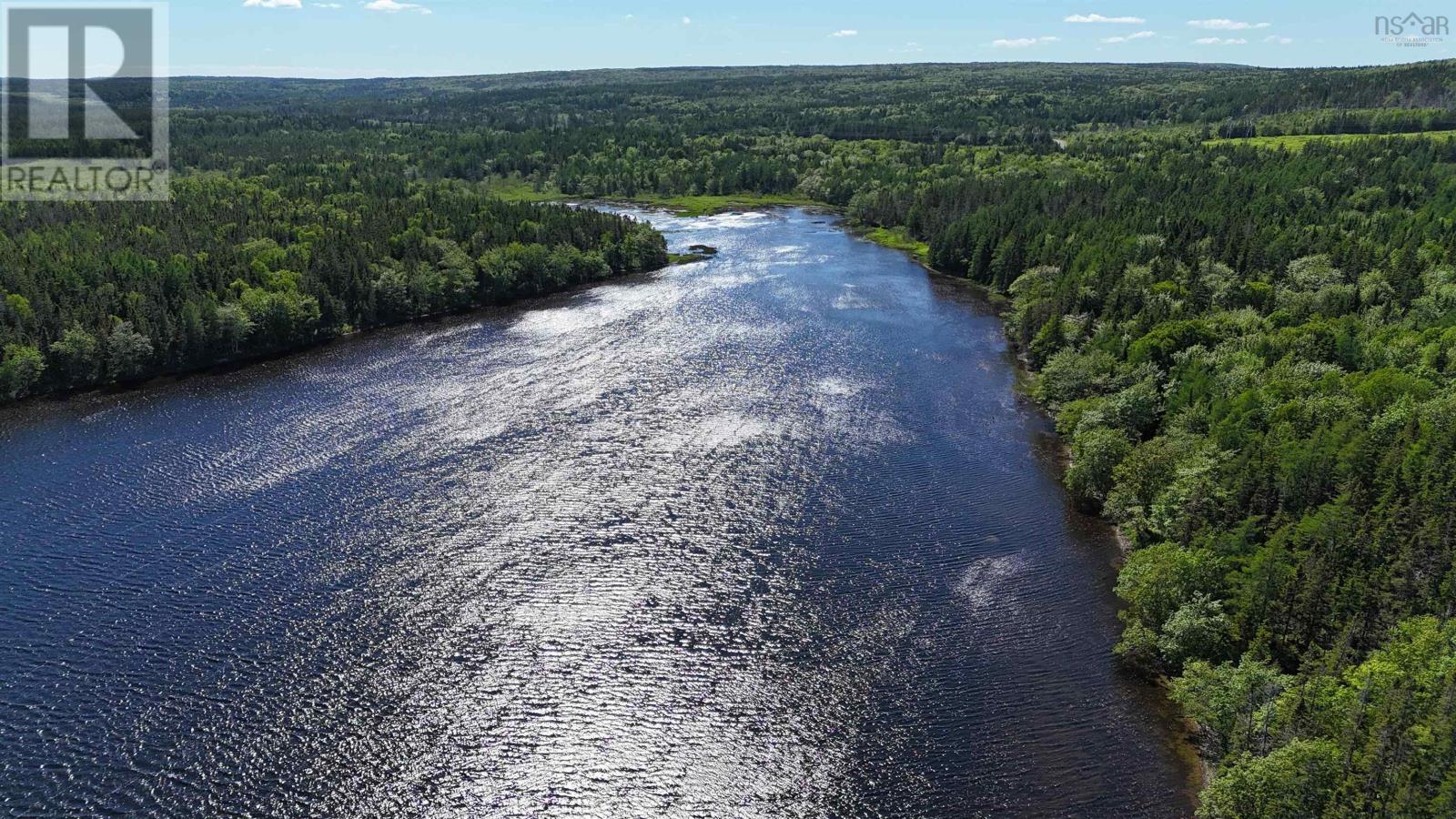 Lot 98-7c Gabe Macisaac, Salem Road Property Photo 9