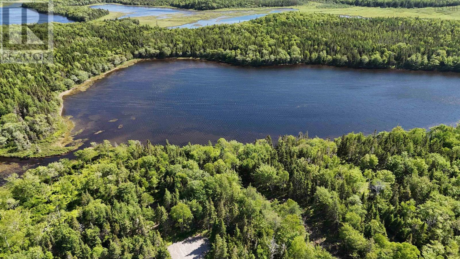 Lot 98-7c Gabe Macisaac, Salem Road Property Photo 11