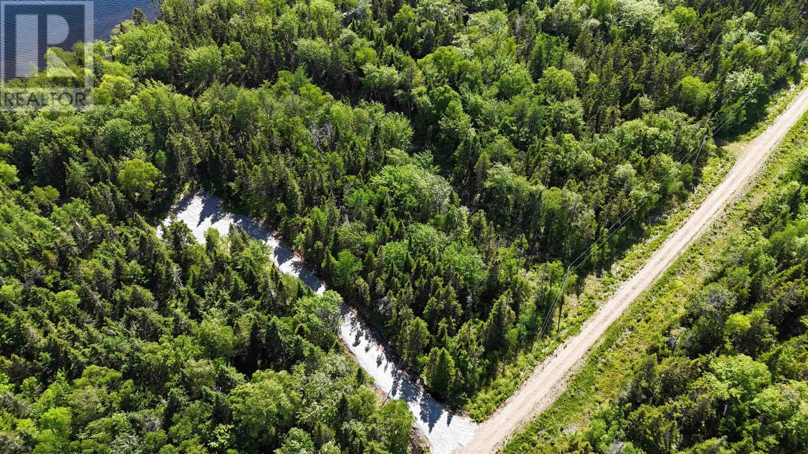 Lot 98-7c Gabe Macisaac, Salem Road Property Photo 12
