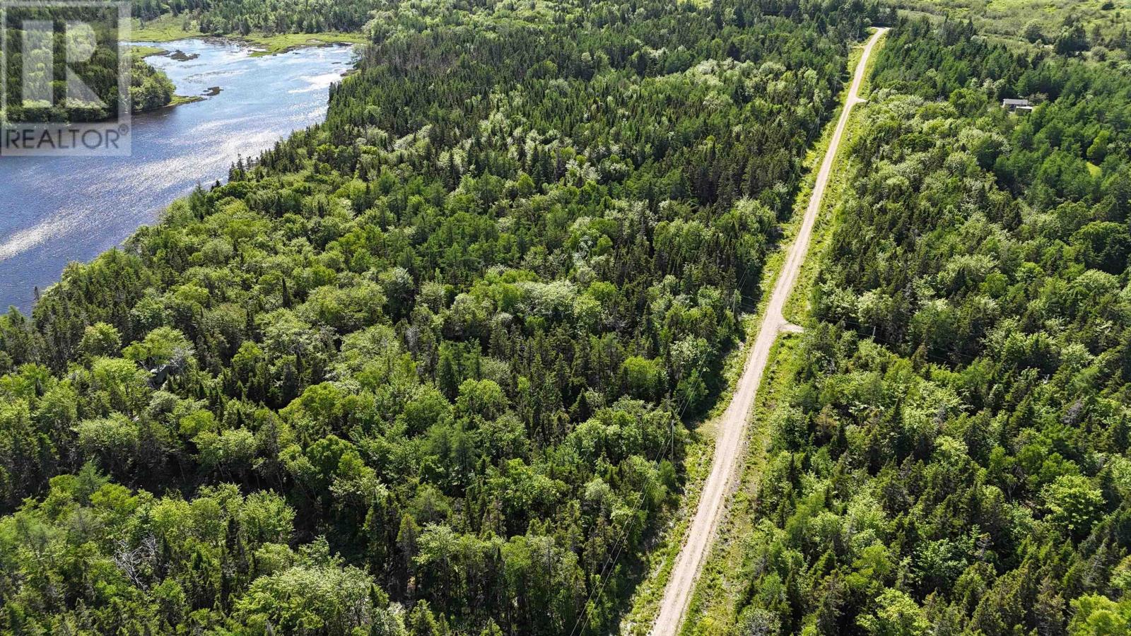 Lot 98-7c Gabe Macisaac, Salem Road Property Photo 13