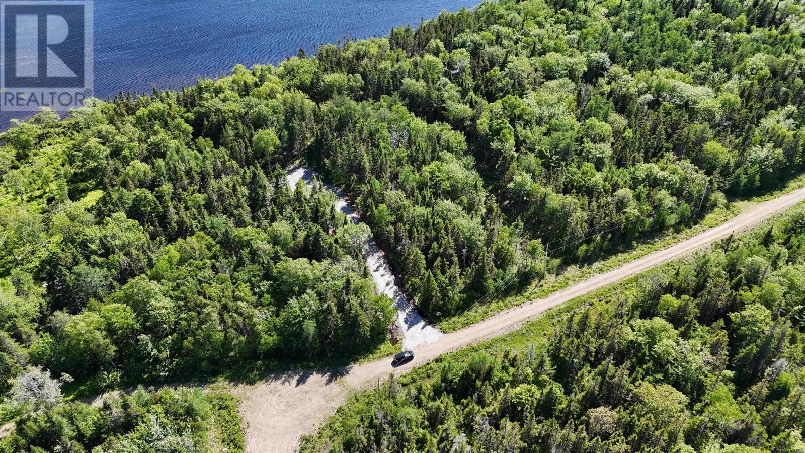 Lot 98-7c Gabe Macisaac, Salem Road Property Photo 14