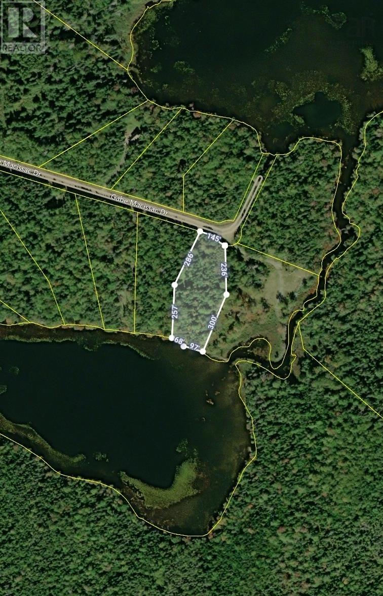 Lot 98-7c Gabe Macisaac, Salem Road Property Photo 15