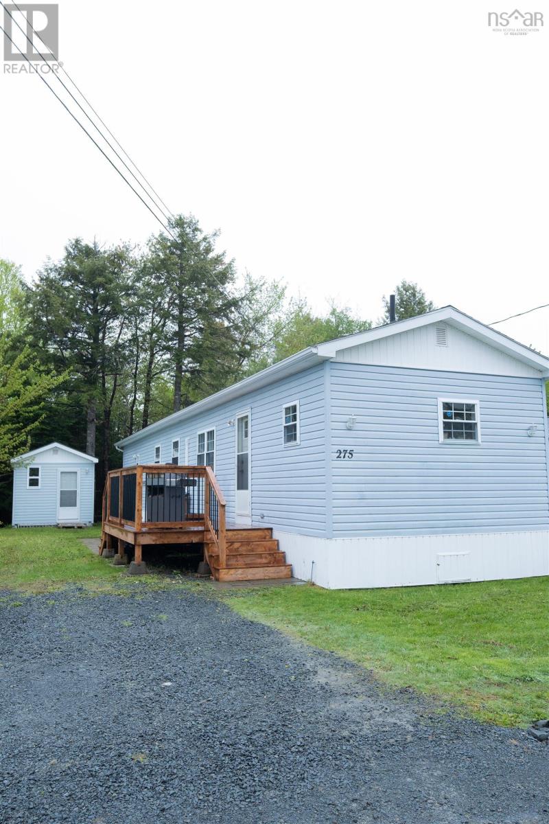 275 Circle Drive Property Photo 1