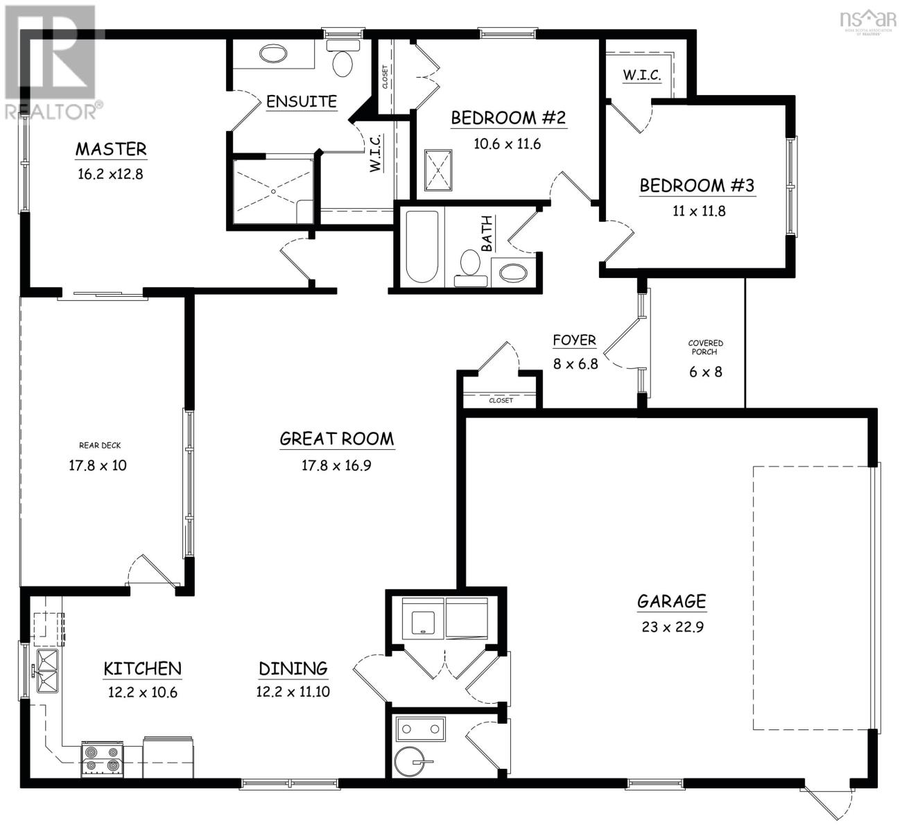 1 Avon Spirit Lane Property Photo 2