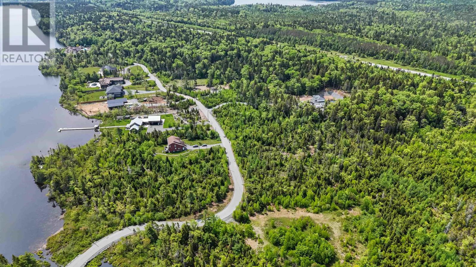 Lot 902 Lochmoor Lane Property Photo 2
