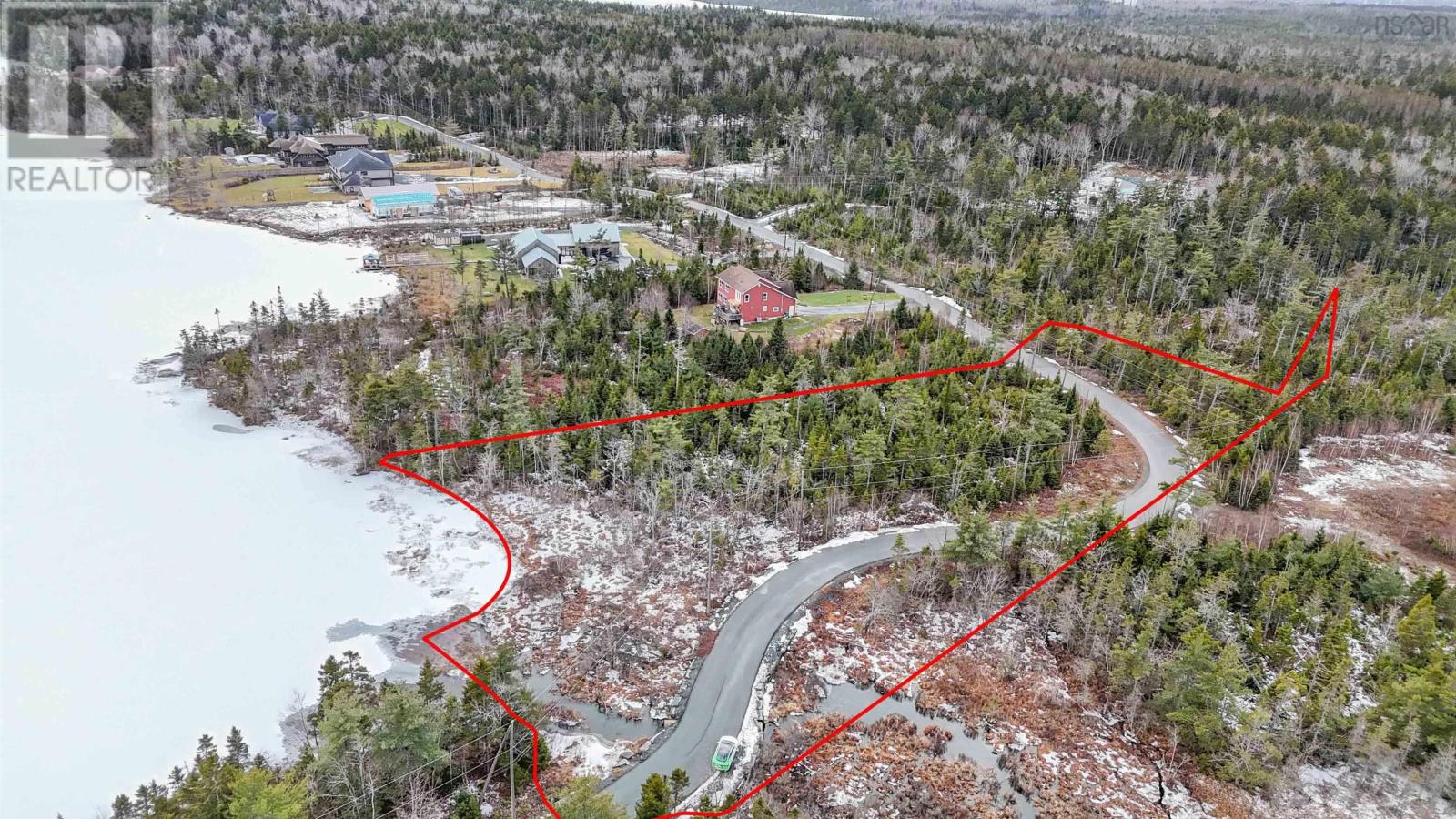 Lot 902 Lochmoor Lane Property Photo 30