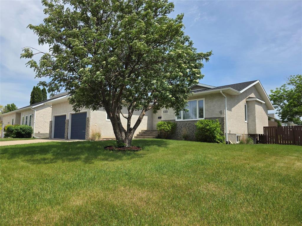 155 Wilkinson Crescent Property Photo 1