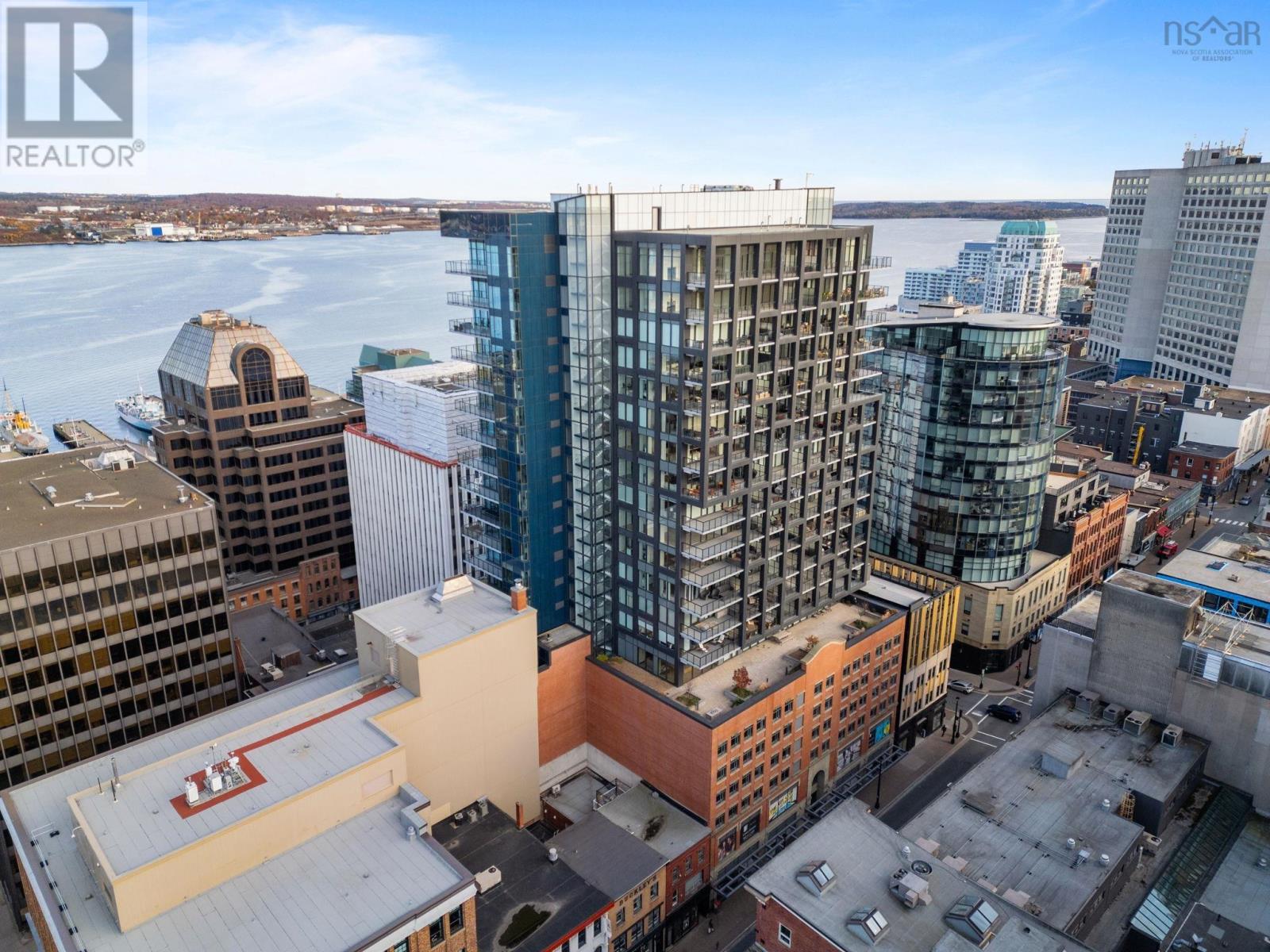1202 1650 Granville Street Property Photo 1