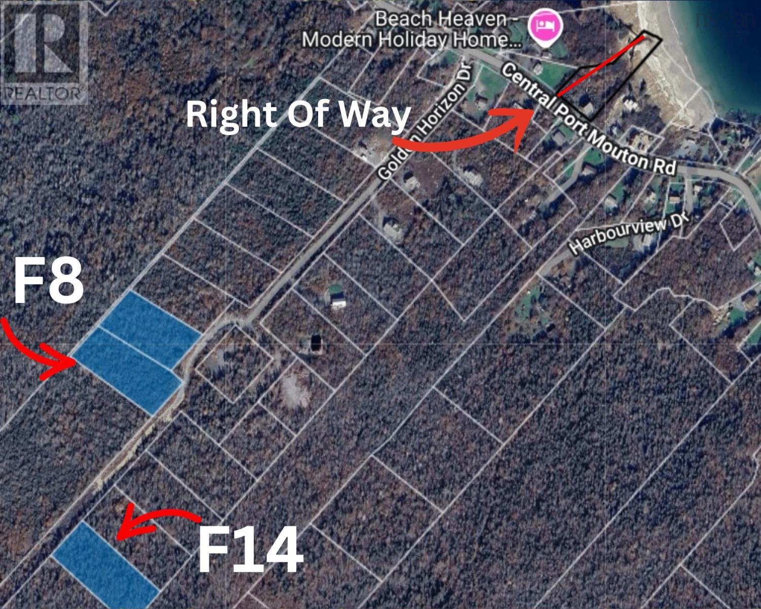 Lot F8 Golden Horizon Drive Property Photo 3