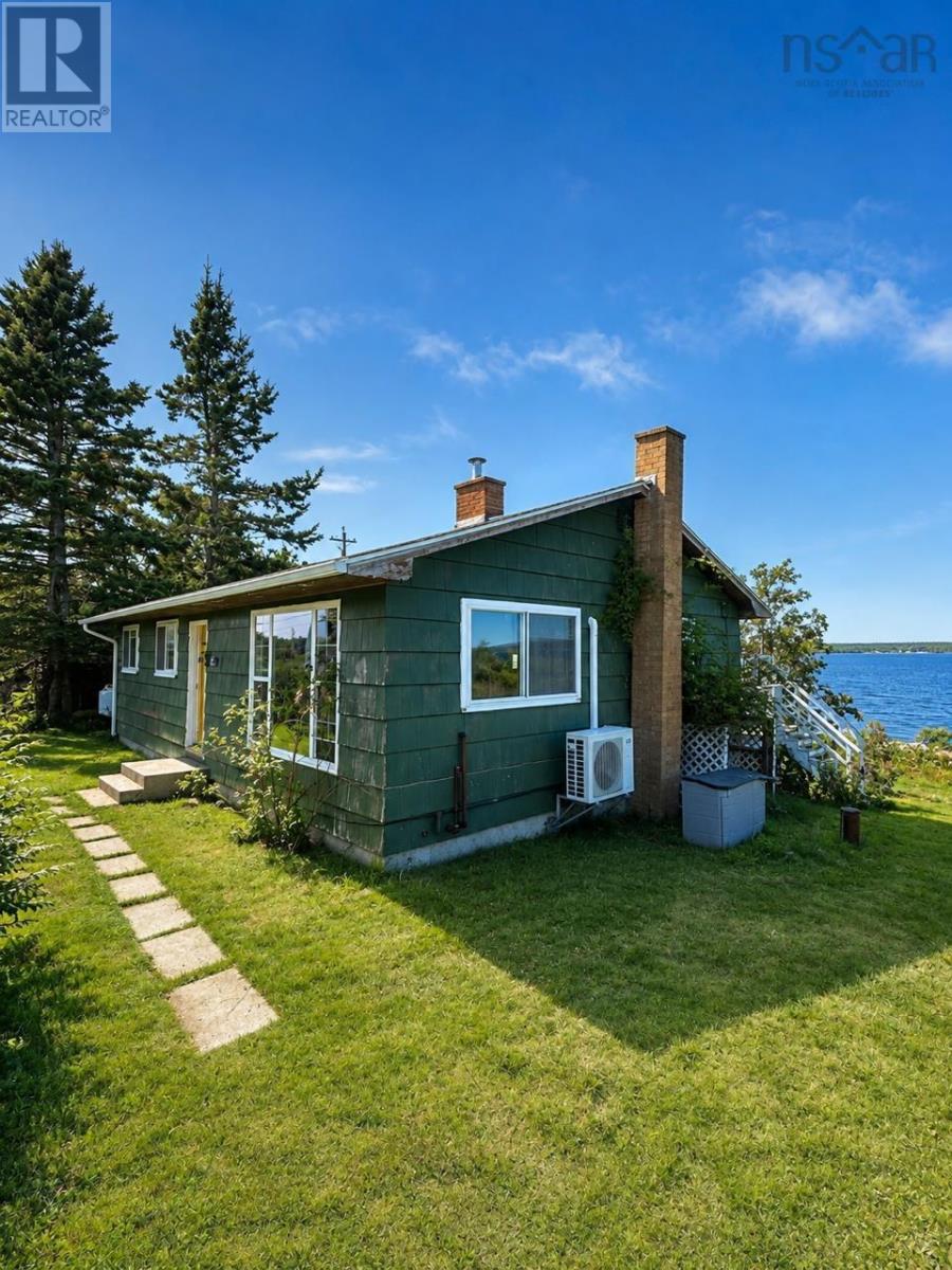 1166 Sandy Point Road Property Photo 1
