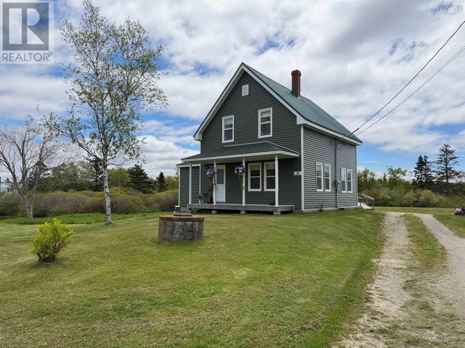 20 Jacquard Road Property Photo 1