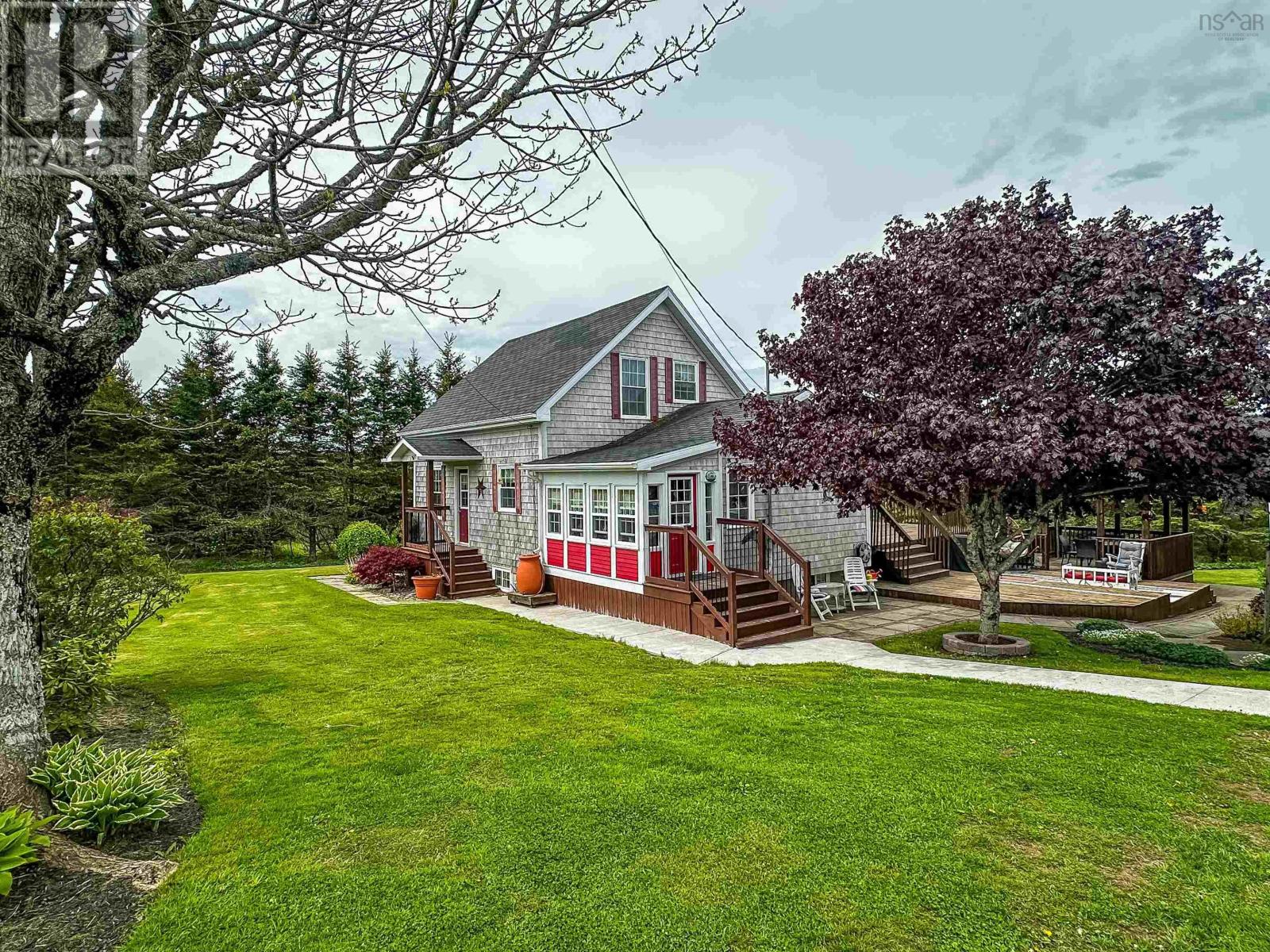 4535 Highway 358 Property Photo 1