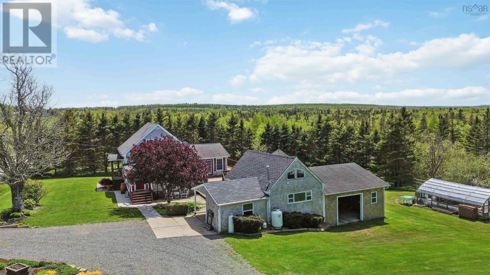 4535 Highway 358 Property Photo 2