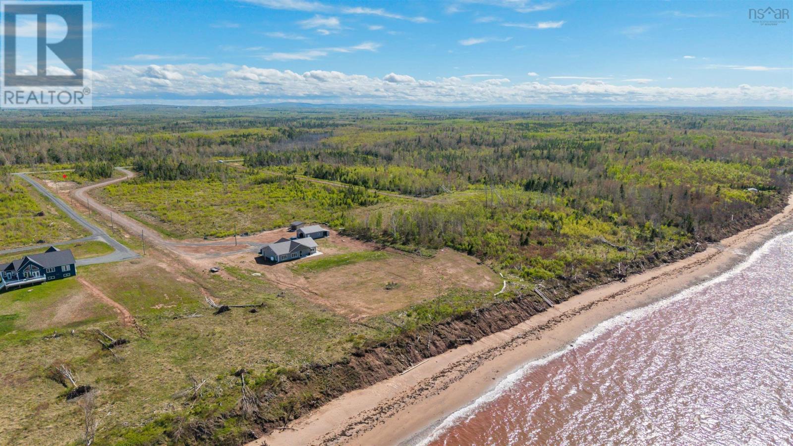 Lot Shore Road Property Photo 1