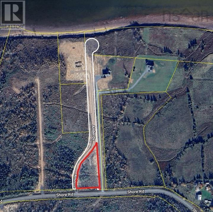 Lot Shore Road Property Photo 2