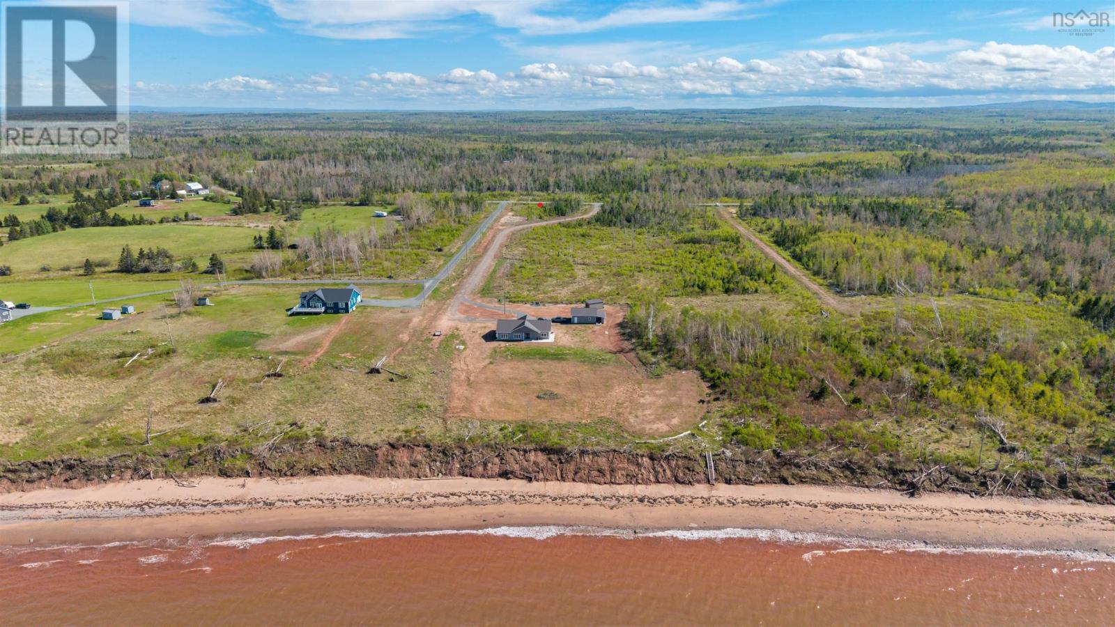 Lot Shore Road Property Photo 3