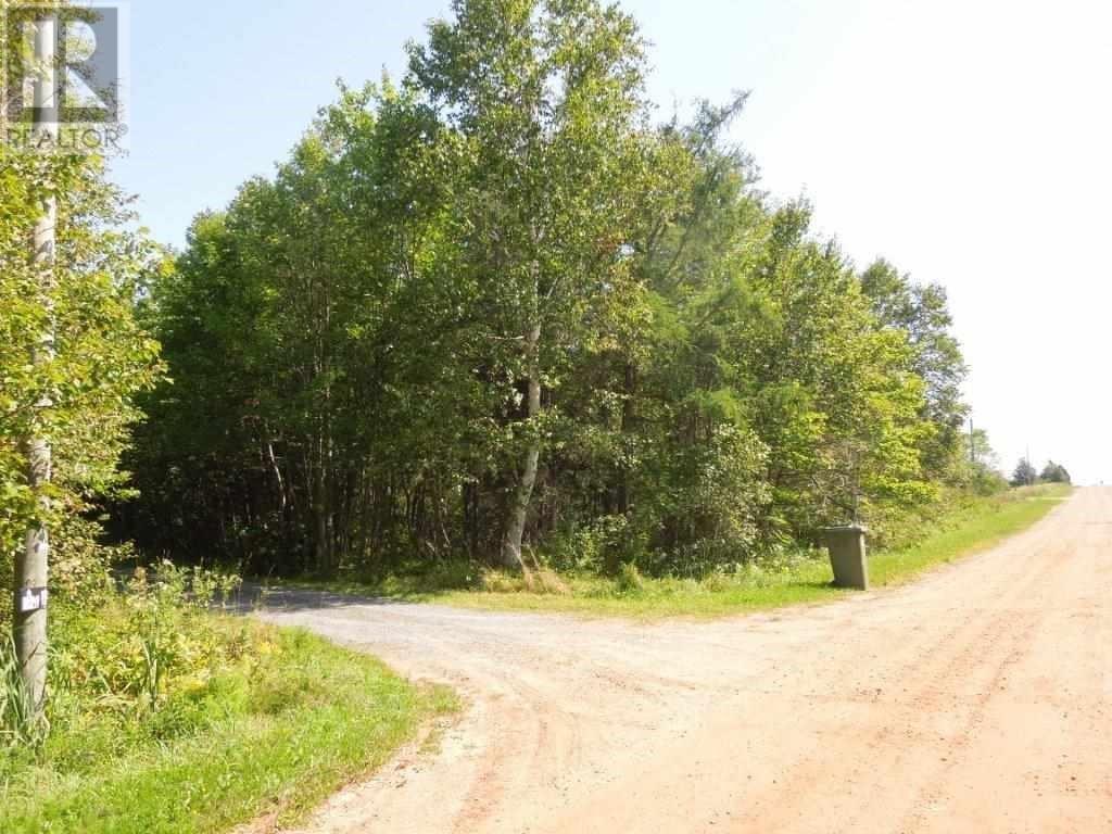 Lot Alexander Crescent Property Photo 5