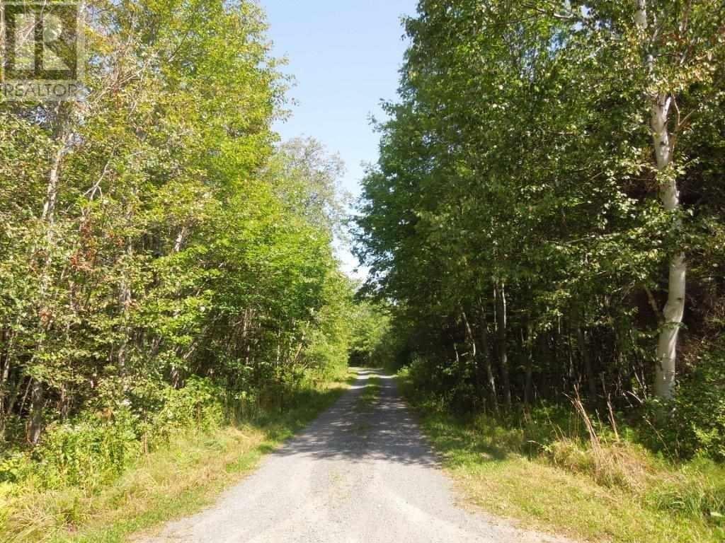 Lot Alexander Crescent Property Photo 6