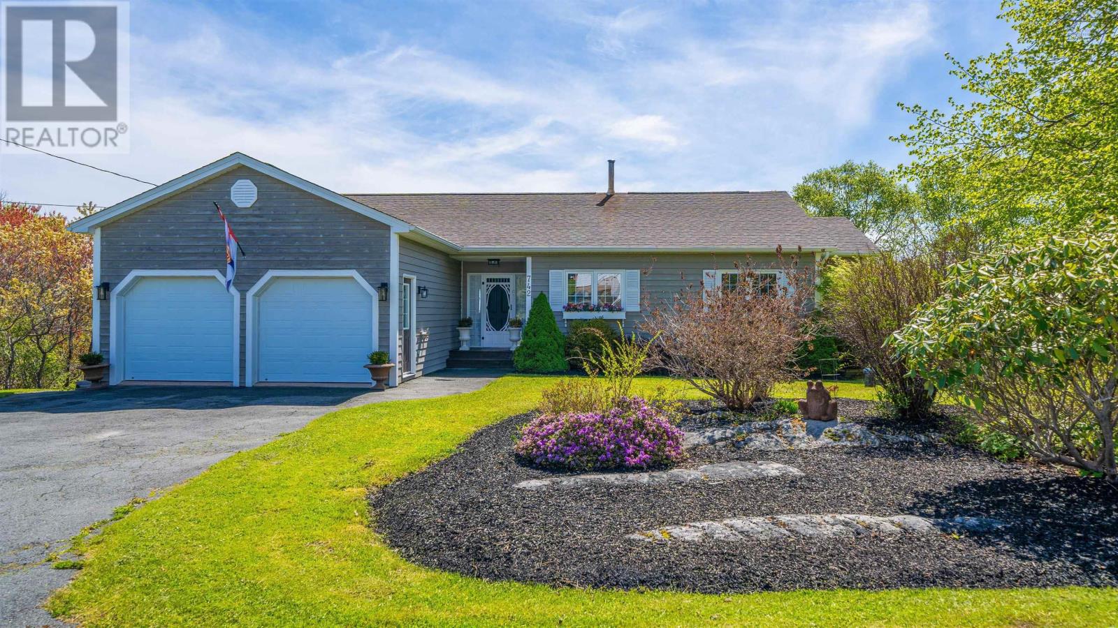 742 Ketch Harbour Road Property Photo 1