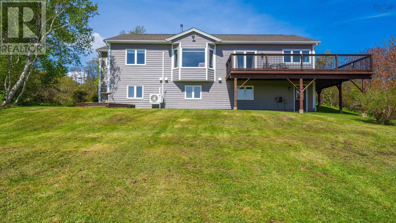 742 Ketch Harbour Road Property Photo 1