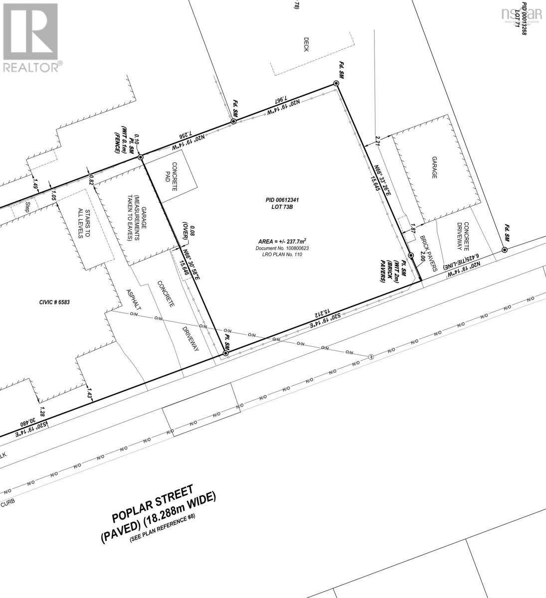 6583 Quinpool Road Property Photo 2