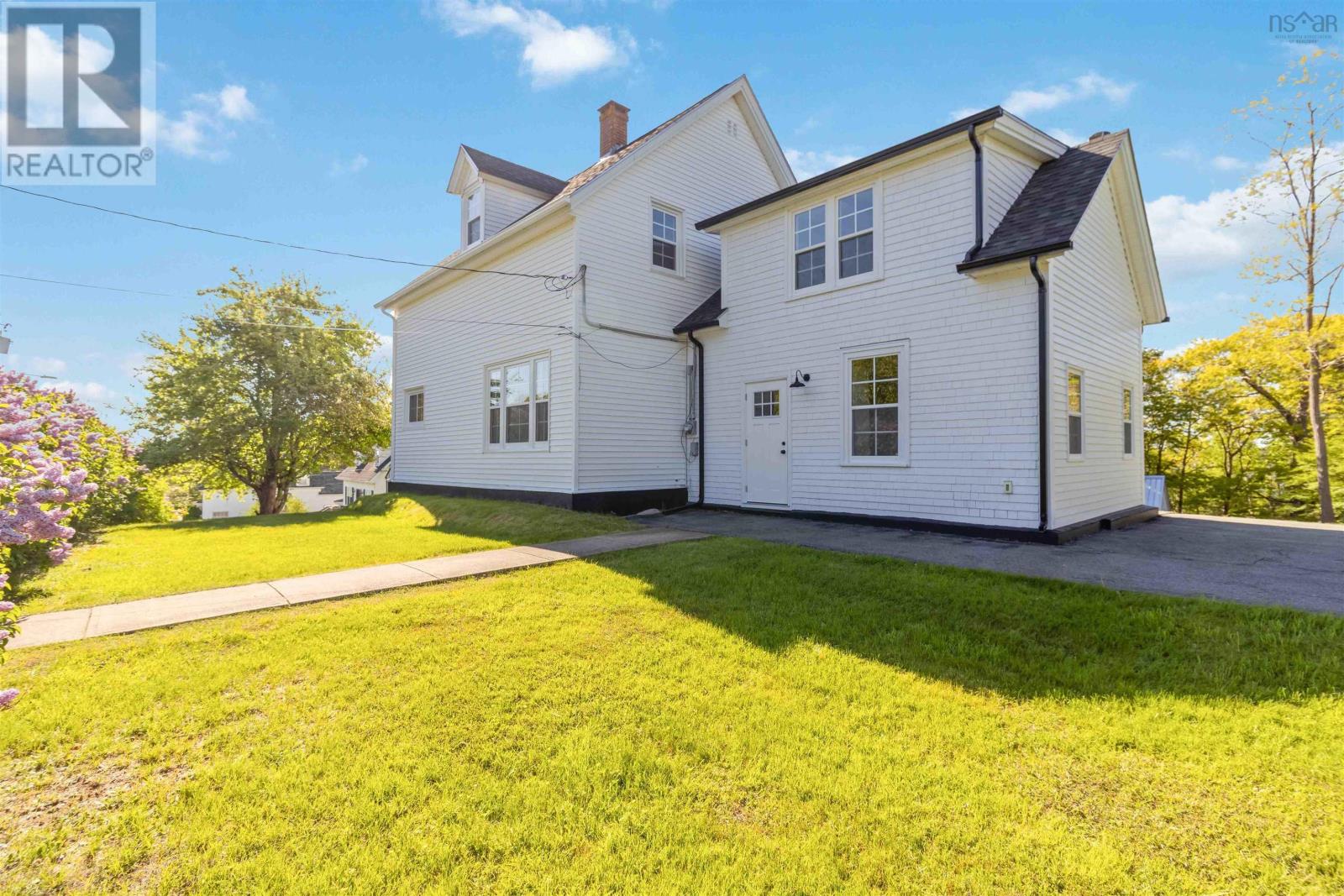 57 Old Falls Road Property Photo 1