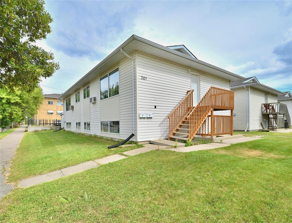 301 5th Street
