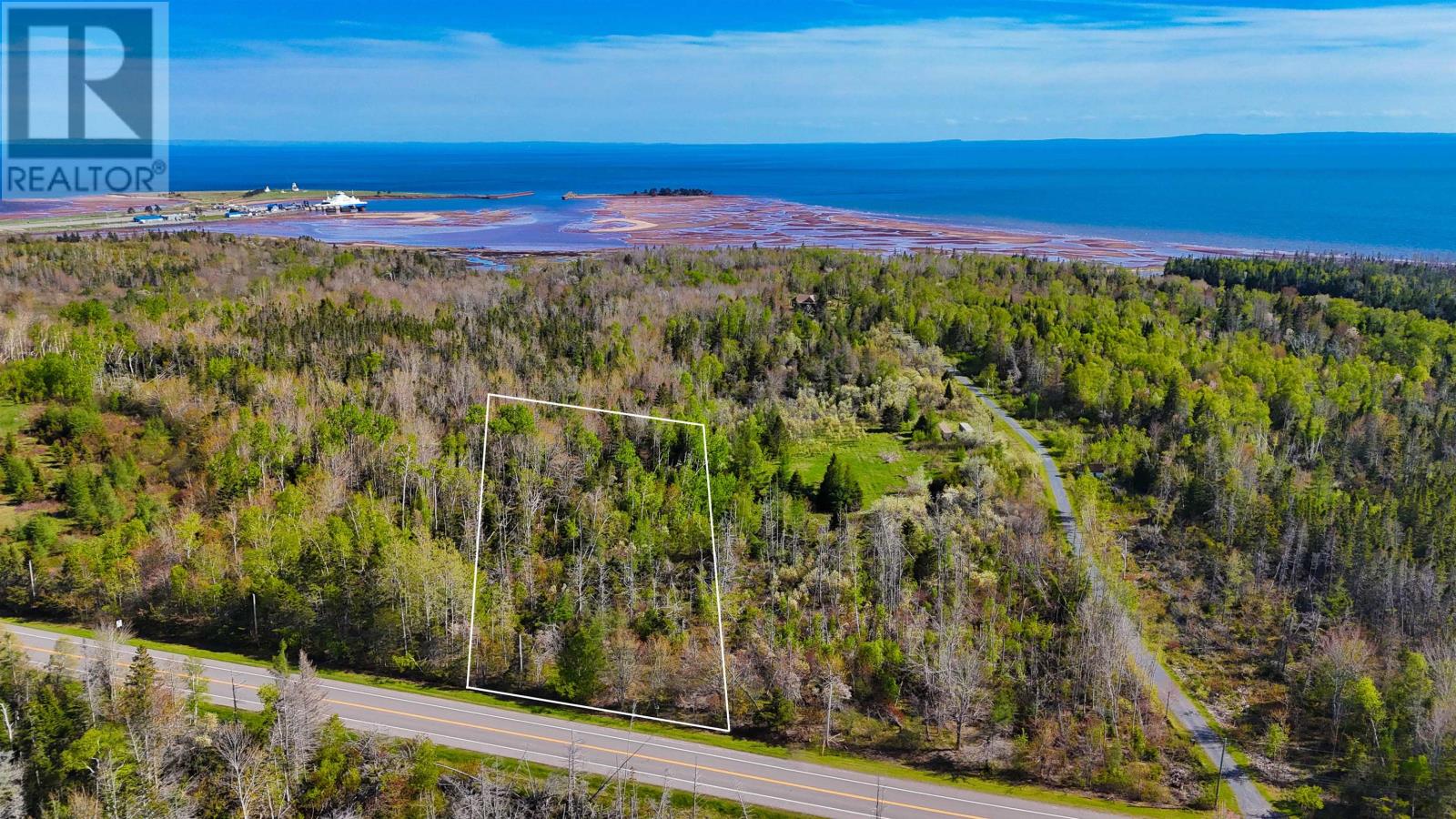 Acreage Trans Canada Highway Property Photo 1