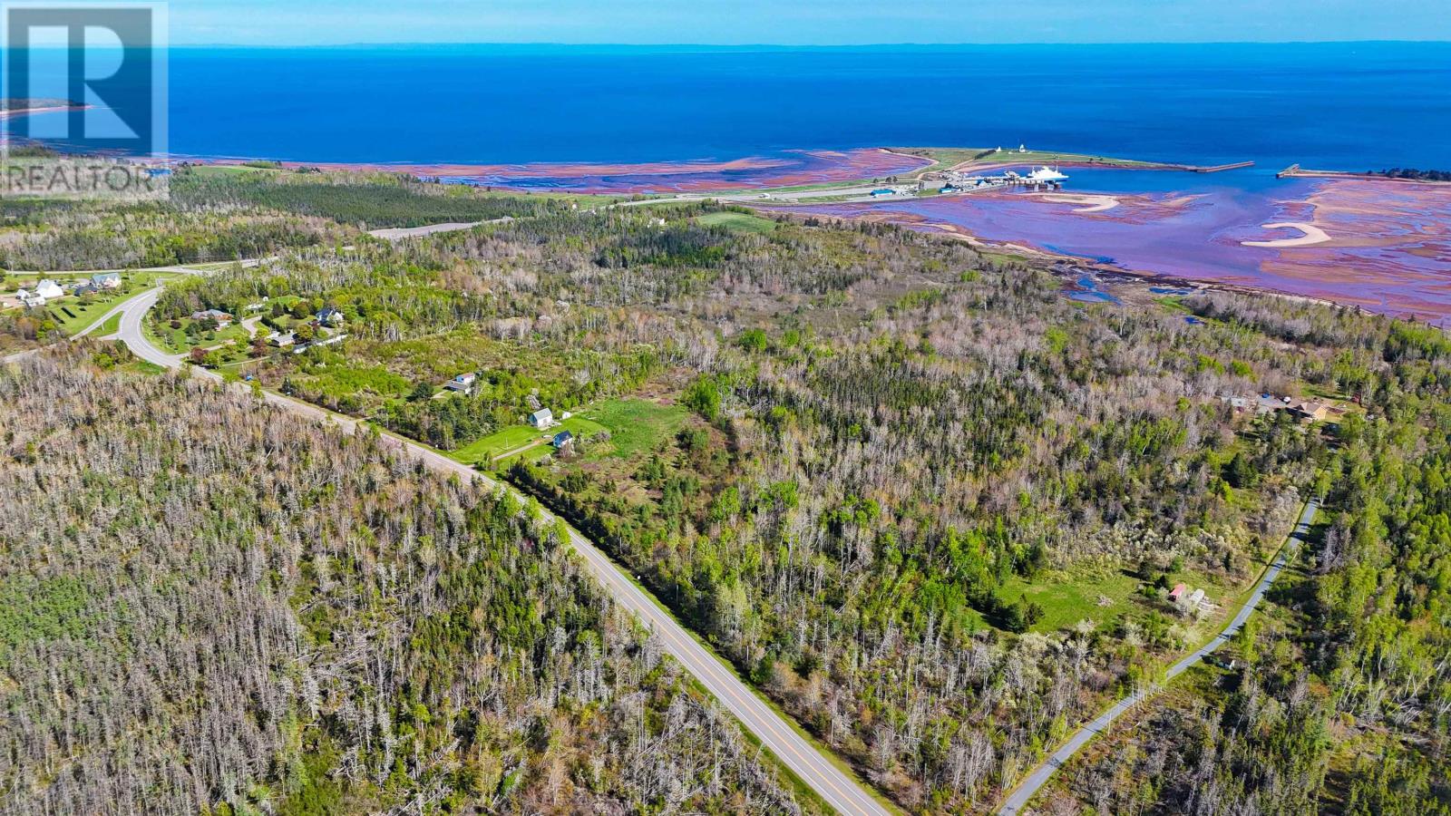 Acreage Trans Canada Highway Property Photo 3