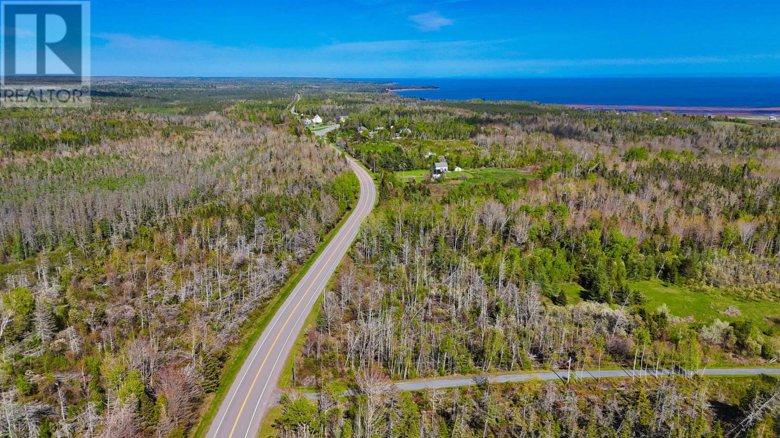 Acreage Trans Canada Highway Property Photo 4