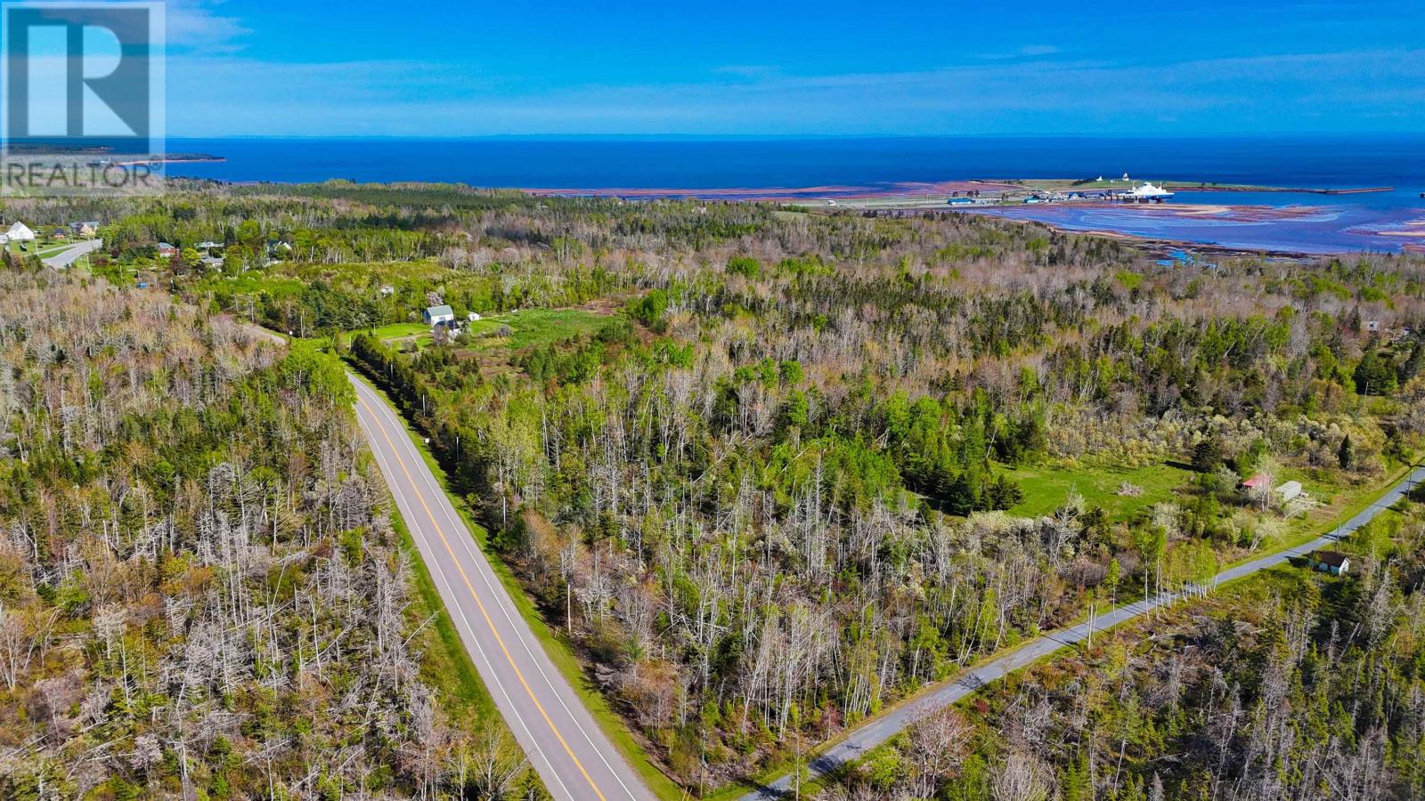 Acreage Trans Canada Highway Property Photo 5