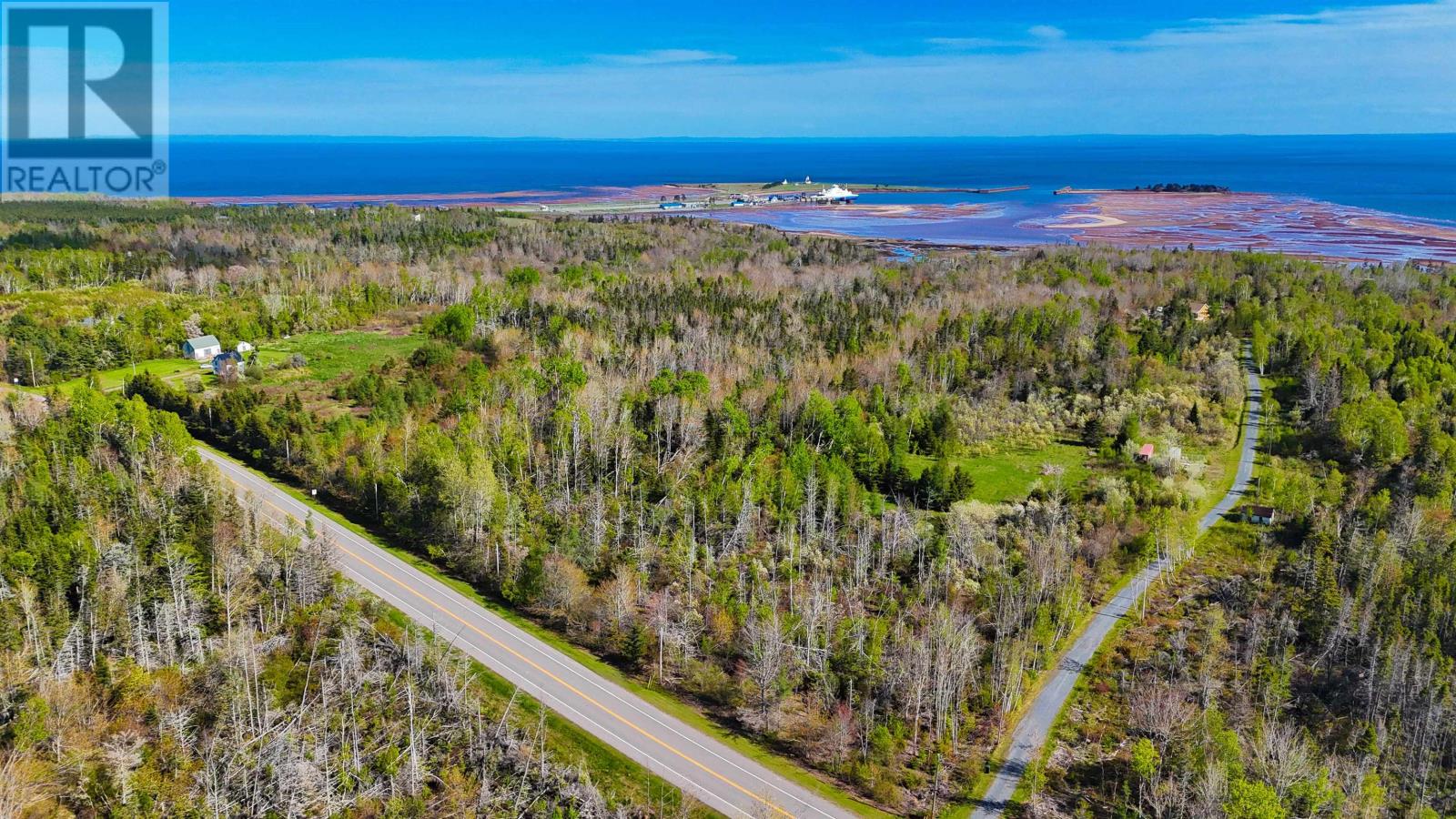 Acreage Trans Canada Highway Property Photo 6