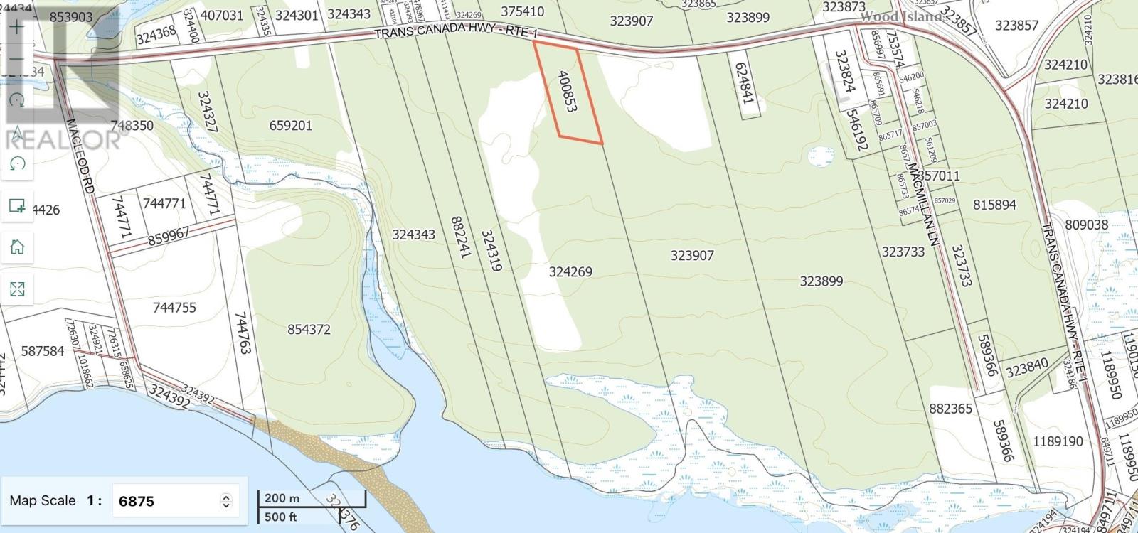 Acreage Trans Canada Highway Property Photo 12