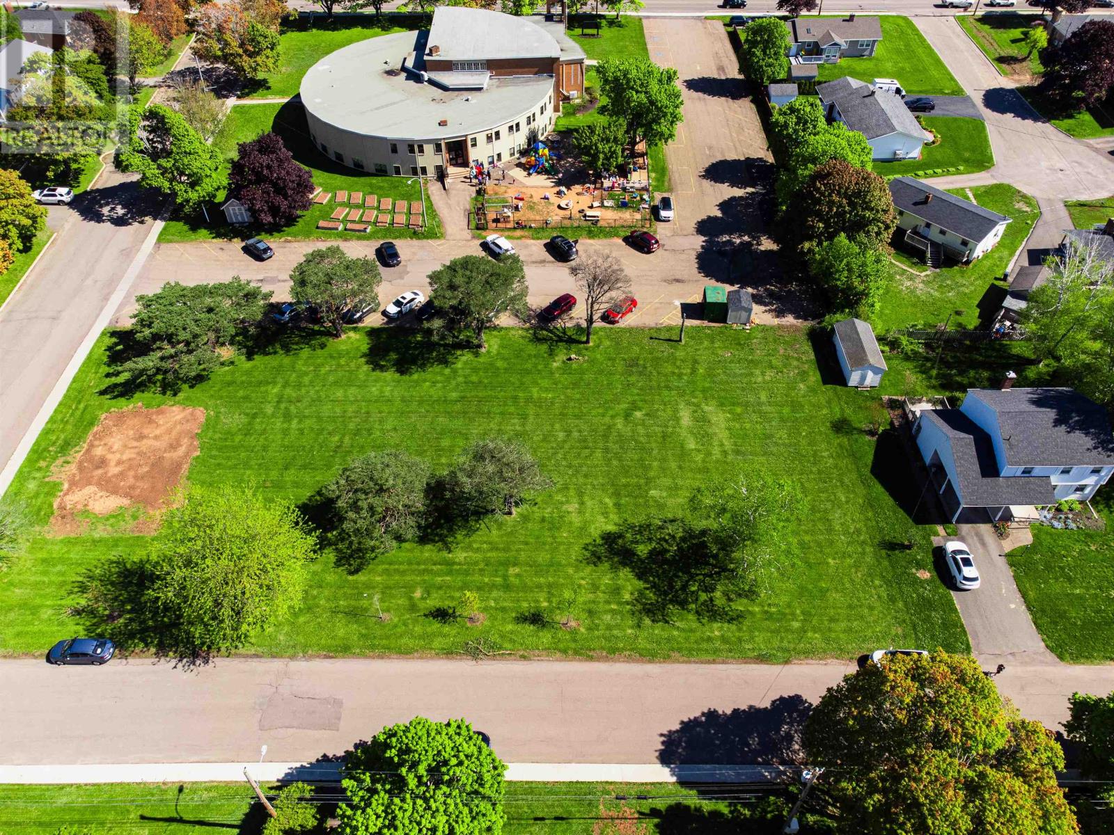 Lot 2015-4 Riverview Drive Photo de la propriété 1