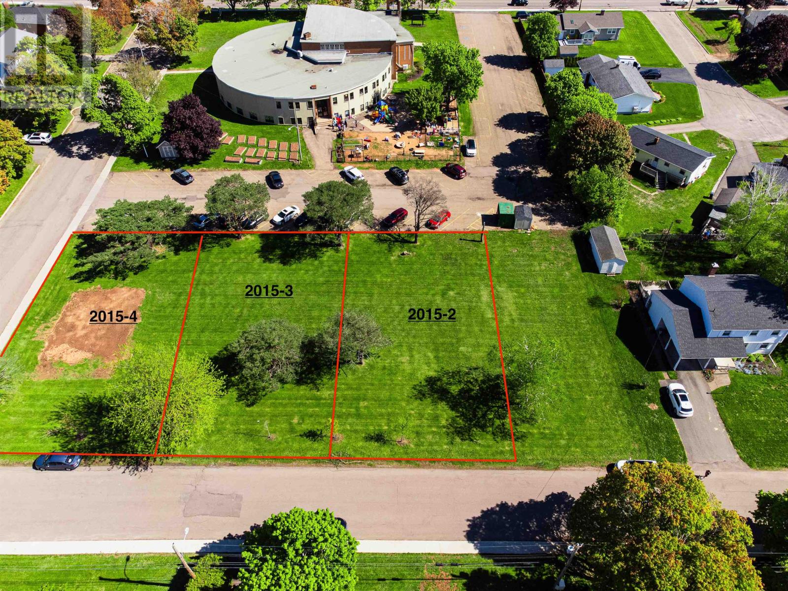Lot 2015-4 Riverview Drive Property Photo 2