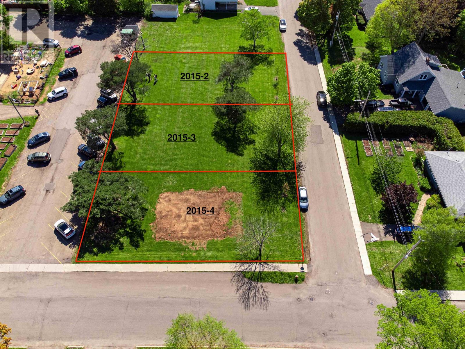 Lot 2015-4 Riverview Drive Property Photo 4
