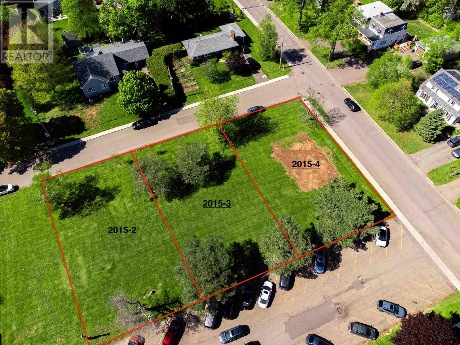Lot 2015-4 Riverview Drive Property Photo 6