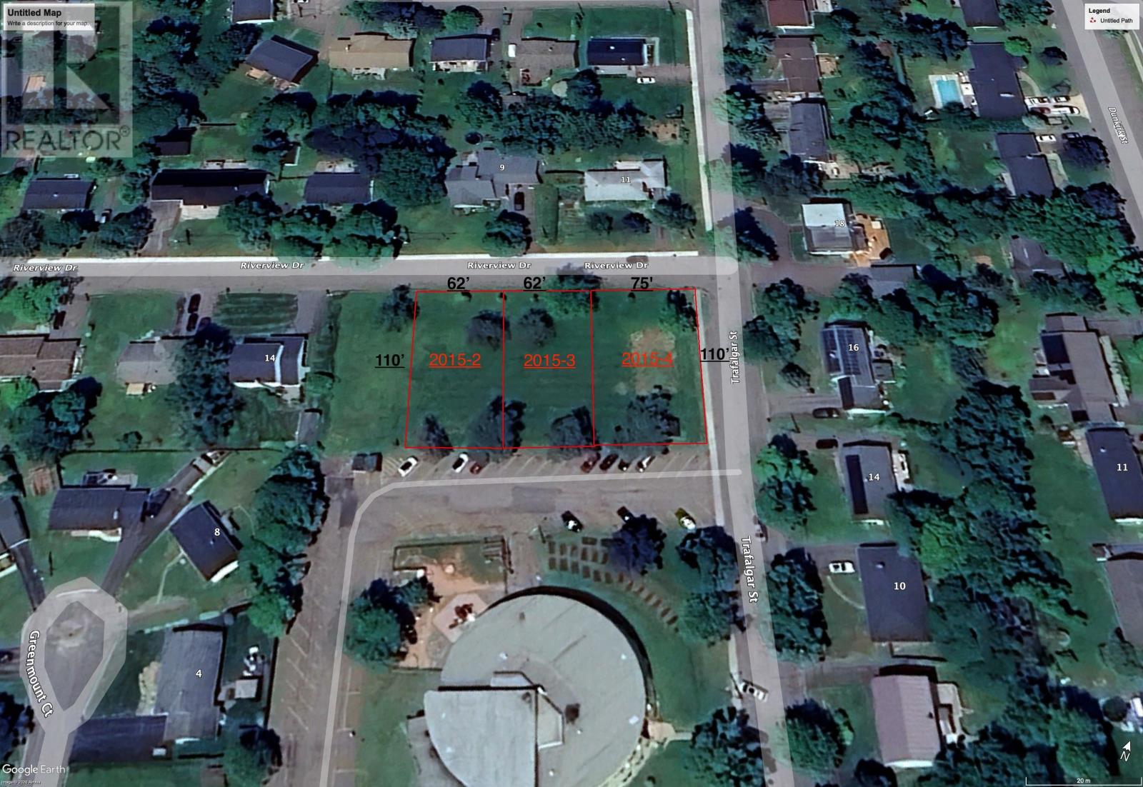 Lot 2015-4 Riverview Drive Property Photo 7