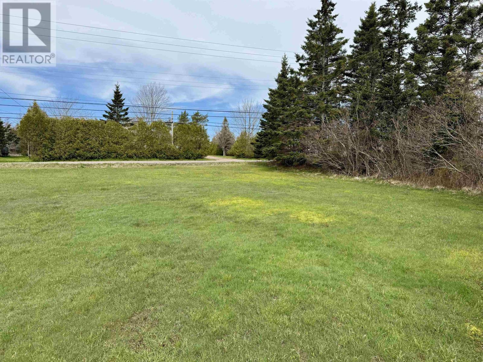 Lot Highway 320 Property Photo 1